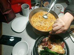 -吉旺港式餐厅(南方商城店)