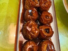 九转肥肠-砂锅居(西四店)