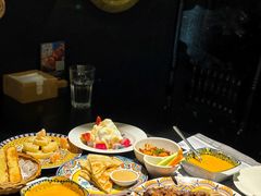 -苏坦土耳其西餐厅(玉林店)