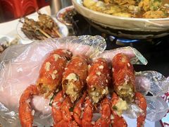 -黑牛码头·小龙虾·烧烤