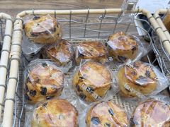 -富贵面包公司(运河店)