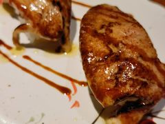 鹅肝寿司-千寻寿司(兴工一路店)