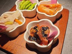 -吴越荣记苏州菜·松鼠桂鱼100%活鱼现做(斜塘老街店)