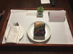 -上海外滩茂悦大酒店