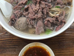 -汕头八里香牛肉店(人民南店)