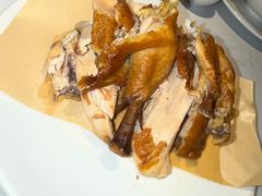 -关东小磨东北菜(漕河泾印象城店)