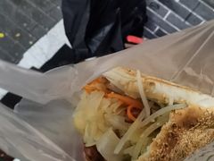 -三兄弟高炉烧饼