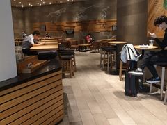 -星巴克臻选(杭州万象城店)