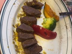 -伯顿西餐厅(茶山彩虹路店)