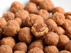 香酥花生-紫燕百味鸡(人民路店)