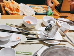 -煲大王猪肚鸡·椰子鸡火锅(红谷滩万达店)