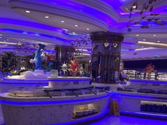 -澜悦港海鲜体验主题餐厅