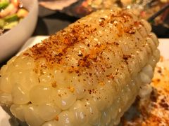-很久以前羊肉串(中山公园店)
