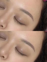 -久匠·野生眉半永久纹眉