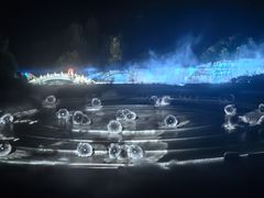 -鼎盛王朝康熙大典实景演出