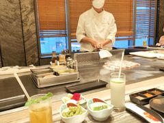 -赤坂亭·M9和牛烧肉·铁板烧·日料398放题(长泰广场店)