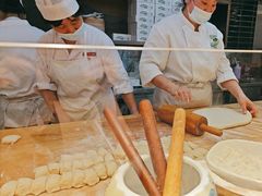 -绿波廊(豫园店)