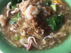 -纽顿熟食中心