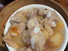 -广州海鲜酒楼(长丰园店)