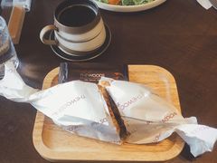 -THE WOODS 简餐 (国贸商城店)