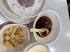 -圆碌碌甜品屋(二中店)