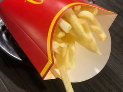 -麦当劳(天兴罗斯福店)