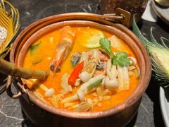 -泰傳奇