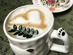 -了凡国风主题茶馆·咖啡(武侯祠锦里店)