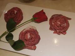 -南来顺饭庄·清真(南菜园店)