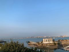 -五通灯塔公园
