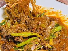 -陈熹公民族美食文化餐厅·清真(中华广场店)