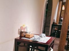 -南京大牌档(凯德大峡谷店)