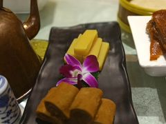 -京味民福烤鸭店(建设四马路店)