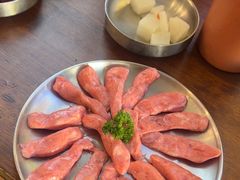-安又胖韩国烤肉