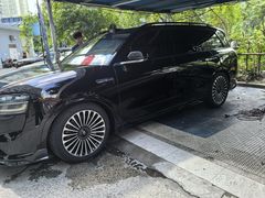 -壹伍陆连锁汽车维修美容(宝安中心区店)