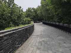 -虞山城墙