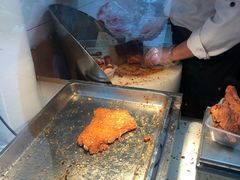 -王二甩老木子鸡(江湾店)