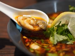 -大洋家·精品潮汕菜·生腌砂锅粥(天河东路店)