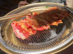 -西塔老太太泥炉烤肉(龙湖北苑天街店)