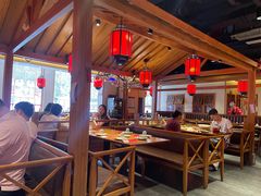 -鸽子窝(黄村店)