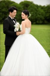 点击看大图 -太郎花子婚纱摄影TAHAKO(无锡店)