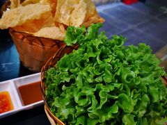 沙茶酱-四点金潮汕鲜牛肉火锅(金猴名居店)