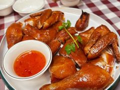 -拾分大排档·顺德鱼生·炭火羊肉煲·海鲜烧烤(南海桂城店)