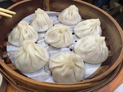 纯鲜肉馅小笼-莱莱小笼·乔艾