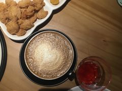 -清真·艾美可餐厅(大悦汇店)