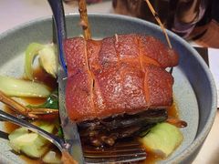 -桂满陇·西湖船宴(平安金融中心店)