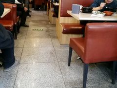 大堂-老上海里弄味道(知春路店)
