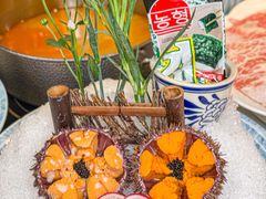 -喜聚薈·花膠雞海鮮火鍋(越秀店)