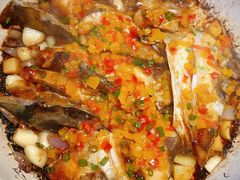 -闽鄂情·闽南招财鸭(水头店)