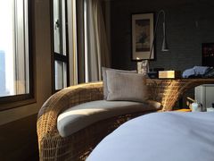 -上海外滩英迪格酒店